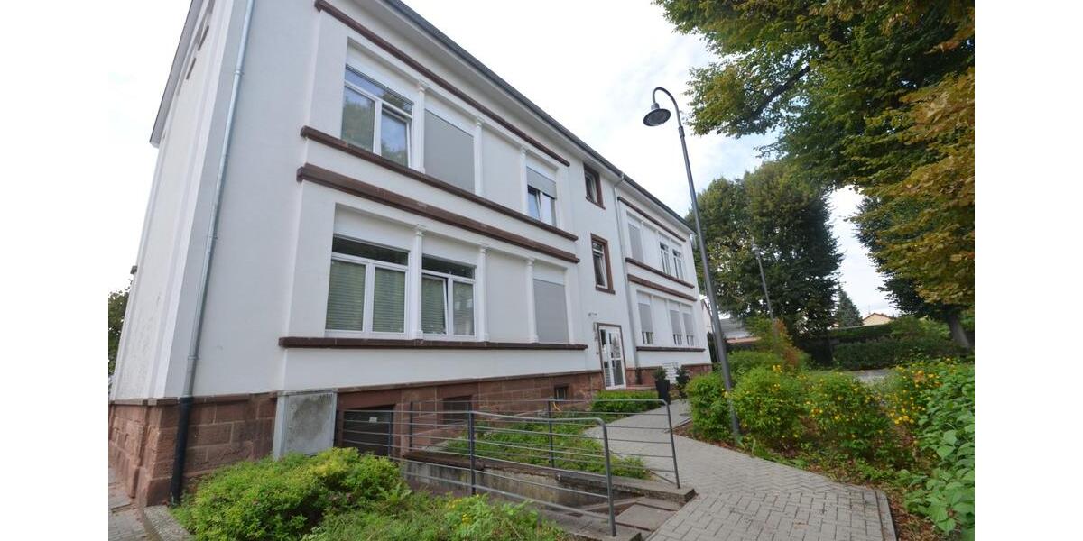 Etagenwohnung Raunheim - 2 Zimmer, 30 m&sup2;, 1.195&euro; | Angebot:24923010