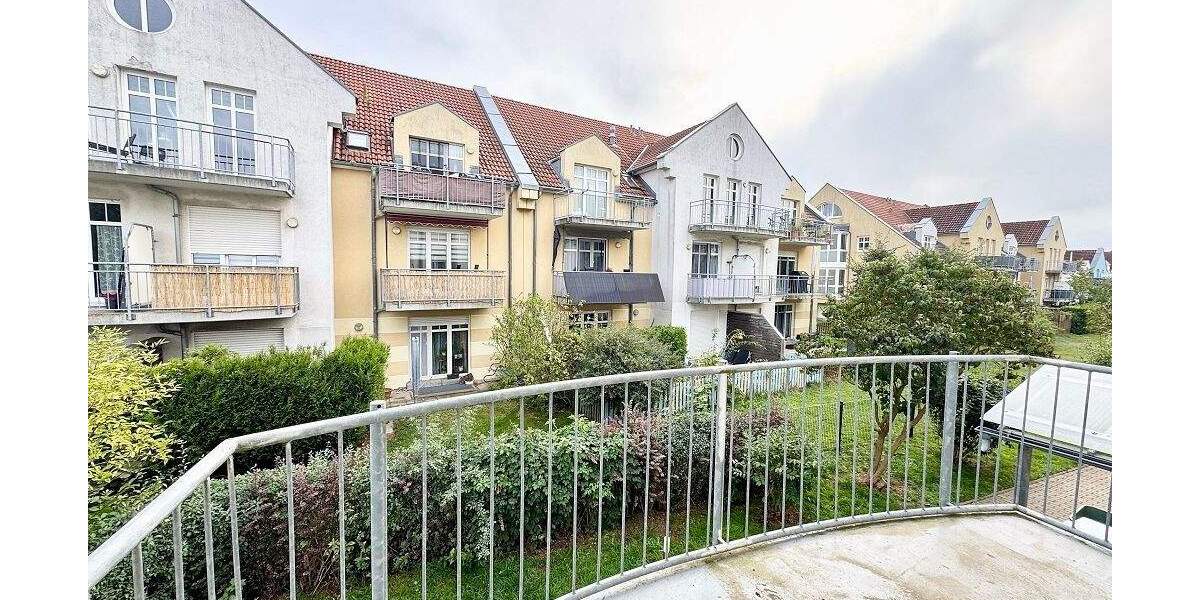 Etagenwohnung Frankenberg Dittersbach - 2 Zimmer, 65 m&sup2;, 360&euro; | Angebot:24499365