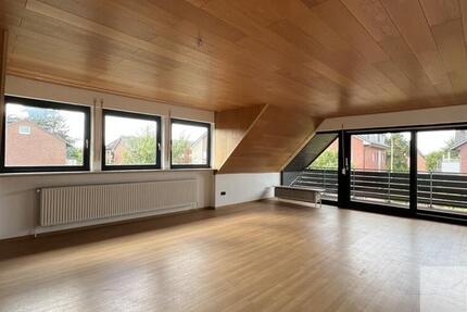 102 m² mit Balkon & Terrasse in familienfreundlicher Lage von Bramsche zimmer