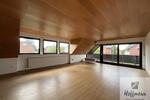 102 m² mit Balkon & Terrasse in familienfreundlicher Lage von Bramsche zimmer
