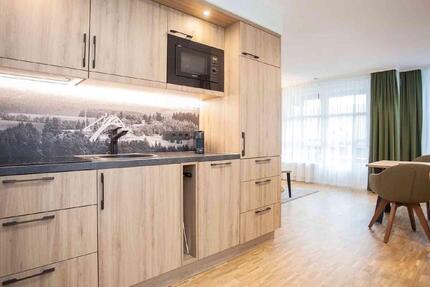 93qm 3 ZKB Wohnung Innenstadtlage Detmold ab 2026 3 zimmer