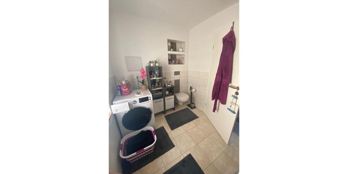 Etagenwohnung Mockrehna - 3 Zimmer, 85 m&sup2;, 598&euro; | Angebot:24847684