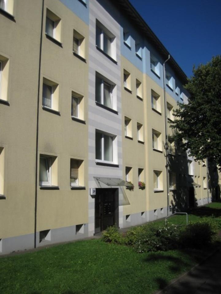 Vier Wände zum Wohlfühlen. zimmer