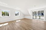 Dachgeschoßwohnung München Trudering-Riem - 3 Zimmer, 88 m&sup2;, 1.650&euro; | Angebot:26365750