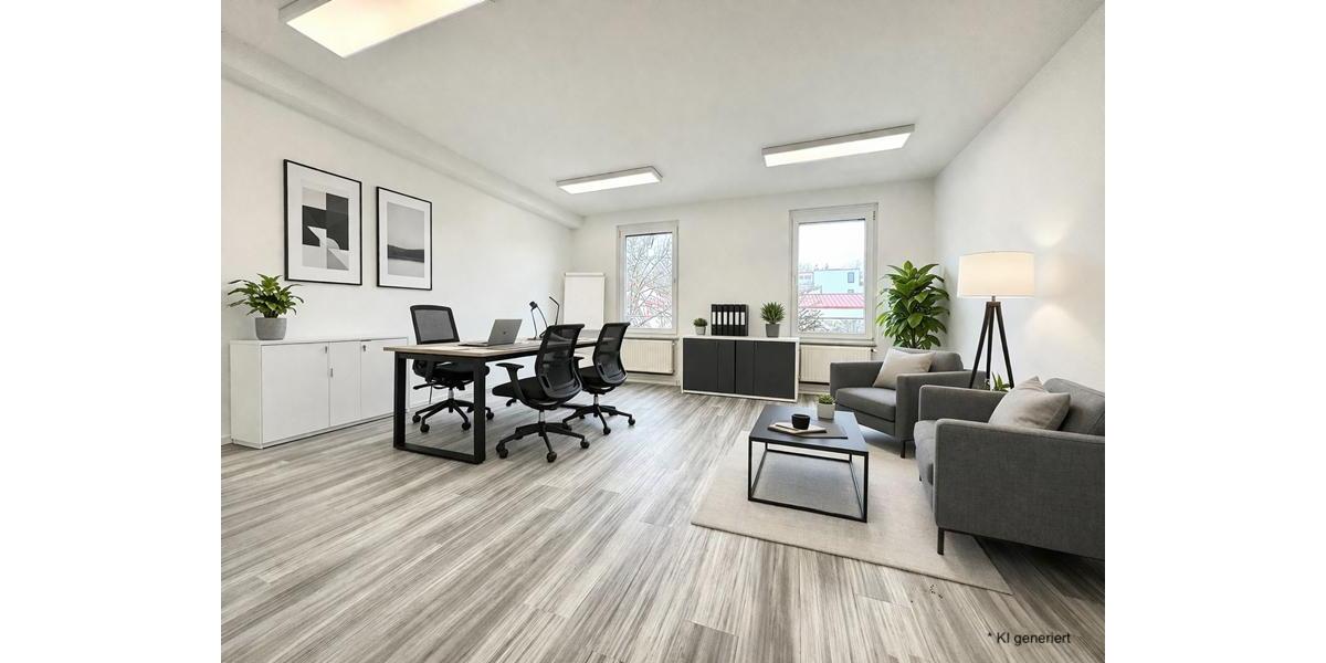 Gewerbeobjekt Hohenbrunn - 1.715&euro; | Angebot:25916436