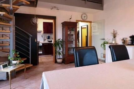 Wohnung Schongau - 2.5 Zimmer, 72 m&sup2;, 1.000&euro; | Angebot:25156846