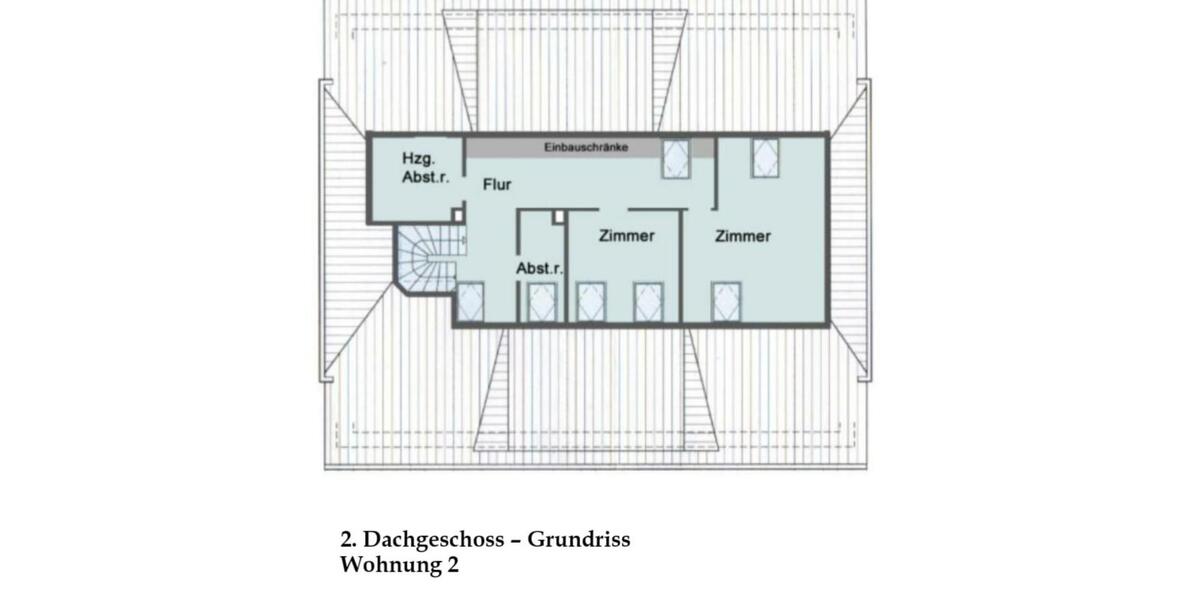 Maisonettenwohnung Sauensiek - 3 Zimmer, 117 m&sup2;, 1.700&euro; | Angebot:24770280