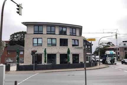 2 Zi. Neubau Wohnung in Kaltenkirchen 2 zimmer