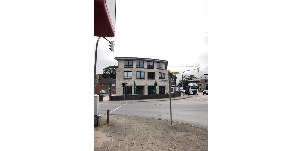 2 Zi. Neubau Wohnung in Kaltenkirchen 2 zimmer