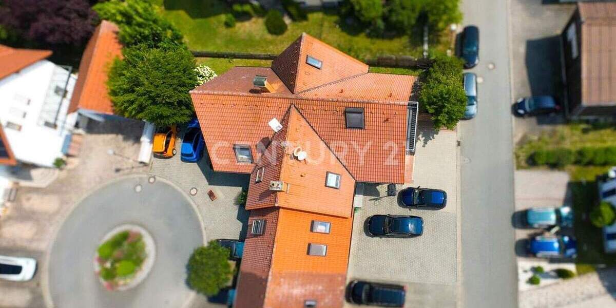 Etagenwohnung Itzgrund (Kaltenbrunn) Kaltenbrunn - 6 Zimmer, 148 m&sup2;, 1.200&euro; | Angebot:25103031