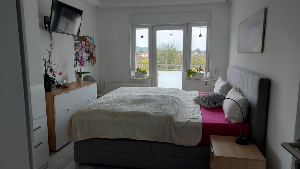 Etagenwohnung Horn-Bad Meinberg Bad Meinberg - 2 Zimmer, 58 m&sup2;, 445&euro; | Angebot:26579693