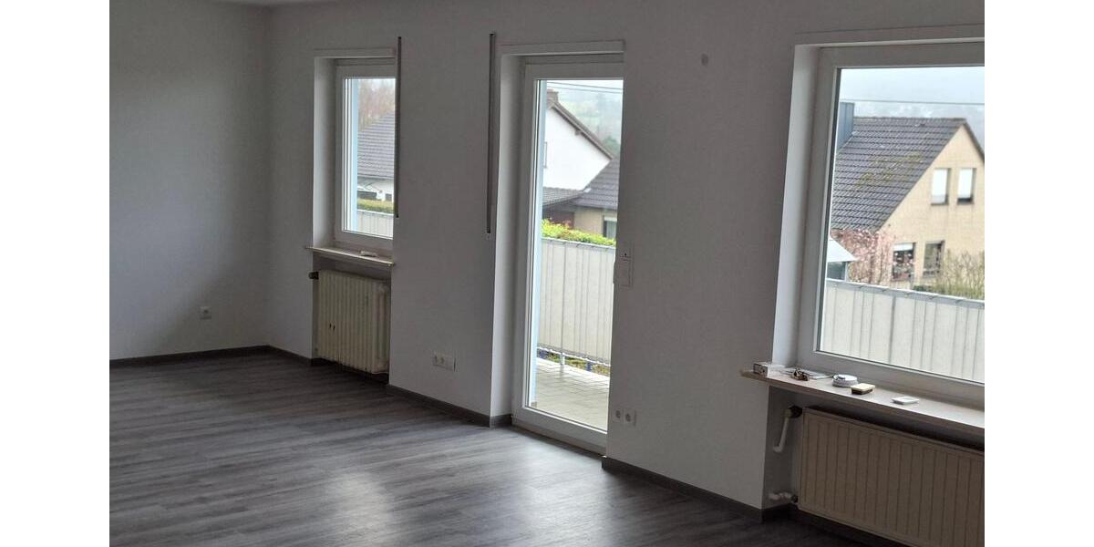 Wohnung in Koblenz Arzheim ab sofort zu vermieten 3 zimmer