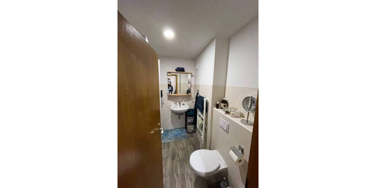 Etagenwohnung Saarbrücken Scheidt - 3 Zimmer, 90 m&sup2;, 720&euro; | Angebot:26451023