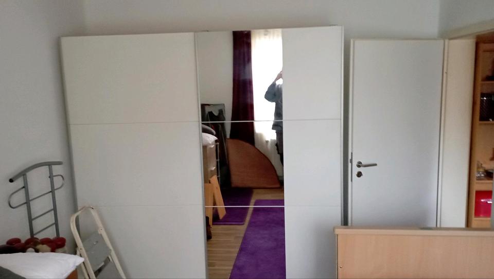 Terrassenwohnung Uelzen - 3 Zimmer, 70 m&sup2;, 920&euro; | Angebot:26458032