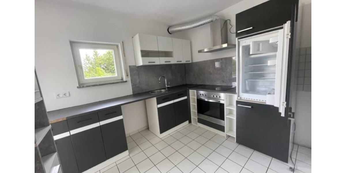 Etagenwohnung Engen - 3.5 Zimmer, 82 m&sup2;, 980&euro; | Angebot:25821681