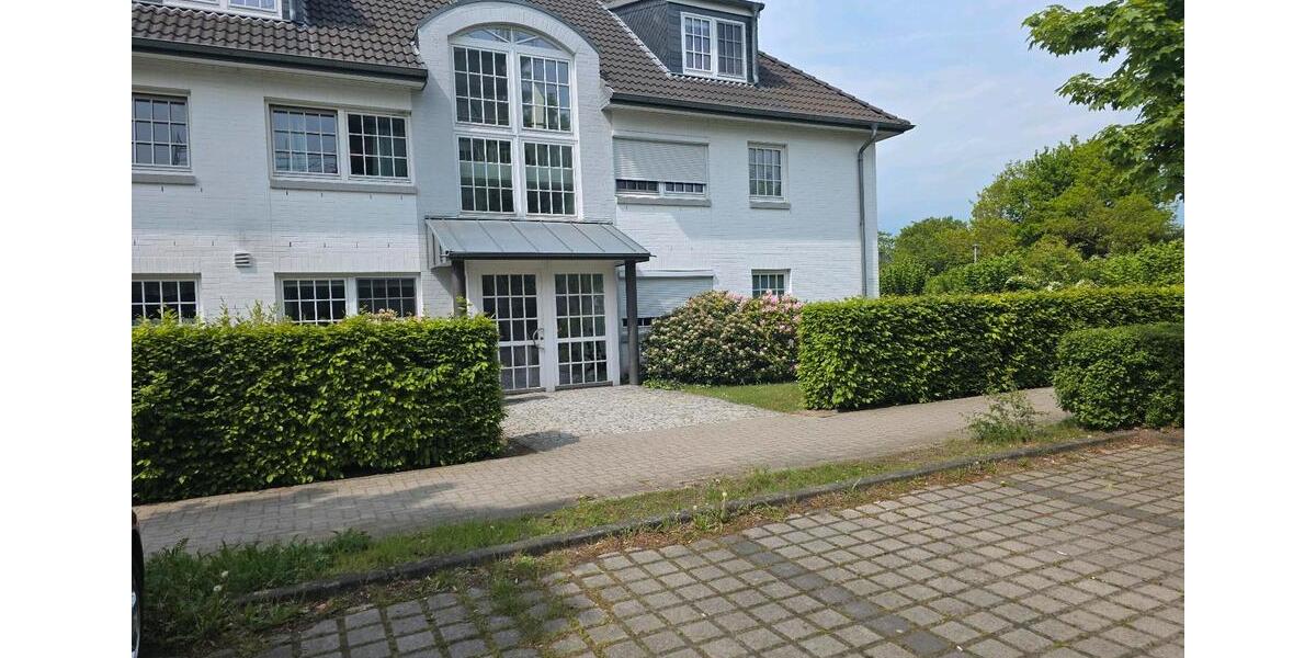 Erdgeschoßwohnung Lilienthal - 3 Zimmer, 76 m&sup2;, 870&euro; | Angebot:26536162