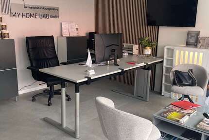 Gewerbeobjekt Köln Lindenthal - 800&euro; | Angebot:24961320