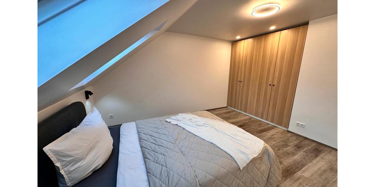 Etagenwohnung Voerde (Niederrhein) - 2 Zimmer, 950&euro; | Angebot:23531979