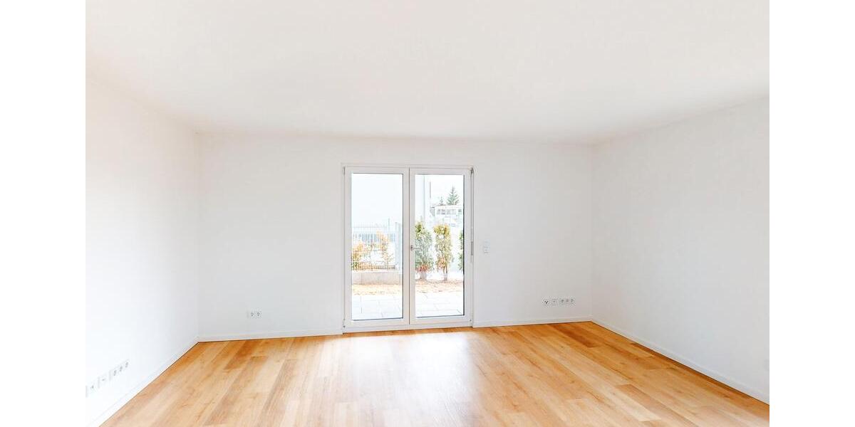 Erdgeschoßwohnung Nürnberg Gaismannshof - 2 Zimmer, 70 m&sup2;, 1.103&euro; | Angebot:21105639