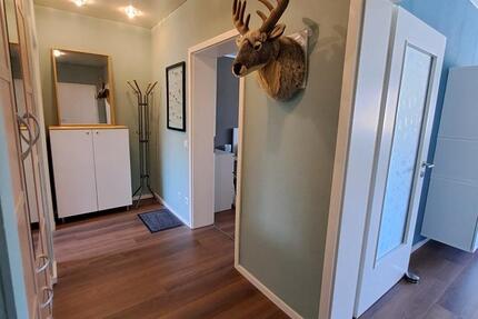 Schöne 2-Zimmer-Wohnung zu vermieten 2 zimmer