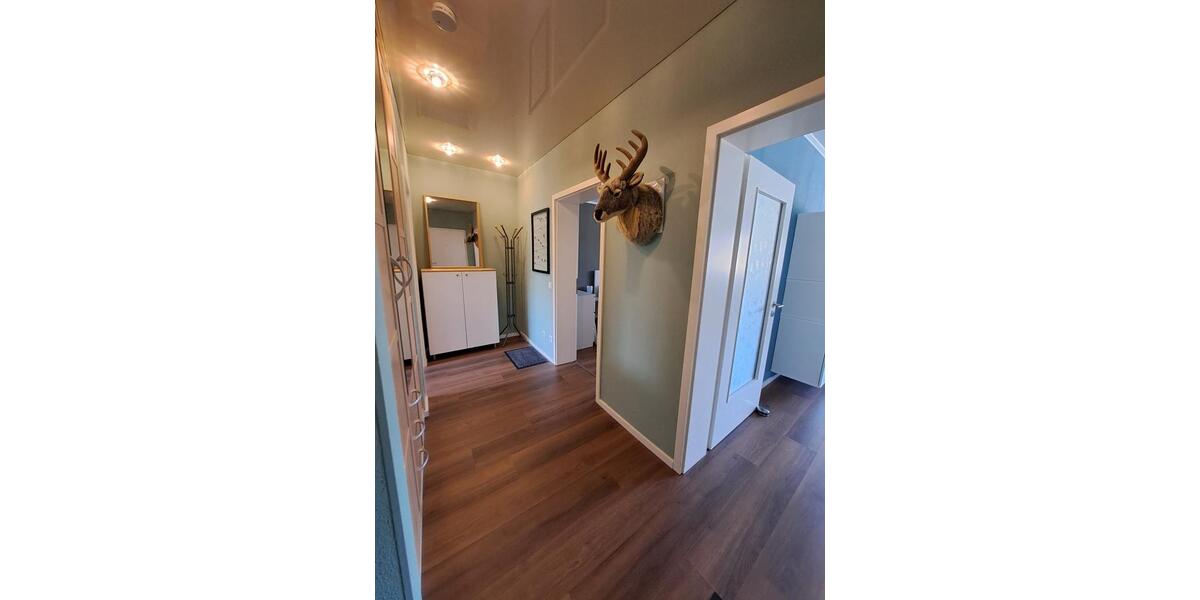 Schöne 2-Zimmer-Wohnung zu vermieten 2 zimmer