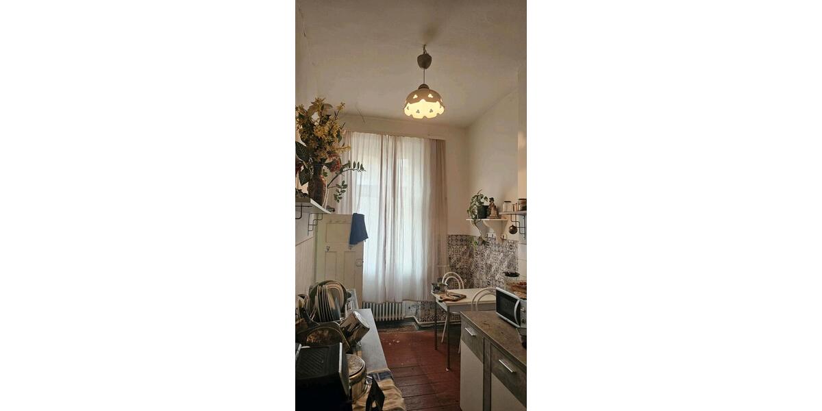 Wohnen auf Zeit Berlin Mitte - 2 Zimmer, 70 m&sup2;, 600&euro; | Angebot:26664821