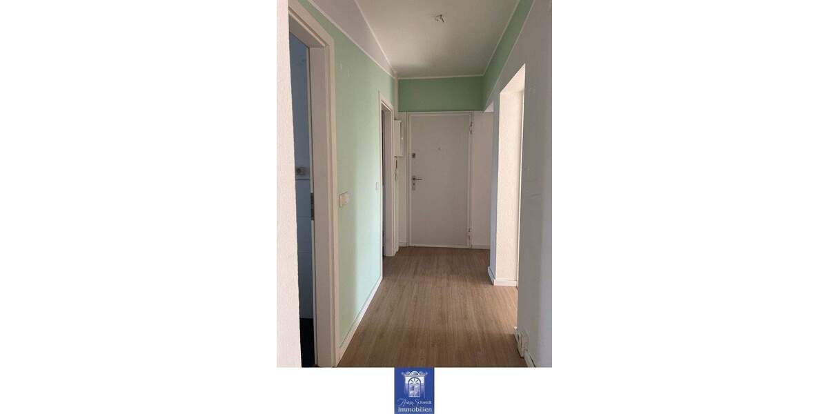 Etagenwohnung Klingenberg Pretzschendorf - 4 Zimmer, 80 m&sup2;, 455&euro; | Angebot:25781178