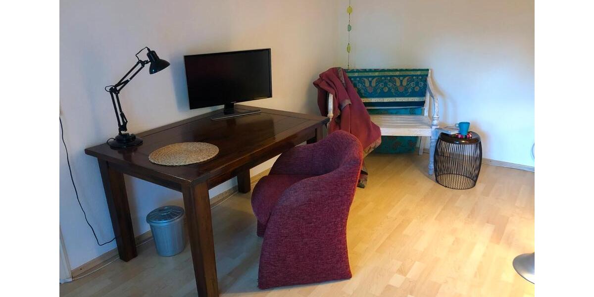 Wohnen auf Zeit Rinteln - 2 Zimmer, 85 m&sup2;, 495&euro; | Angebot:23705378
