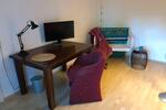 Wohnen auf Zeit Rinteln - 2 Zimmer, 85 m&sup2;, 495&euro; | Angebot:23705378