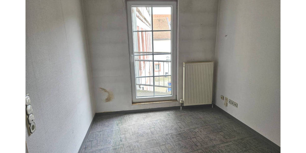 Gewerbeobjekt Ottweiler Neumünster - 1 Zimmer, 220 m&sup2;, 800&euro; | Angebot:25702872