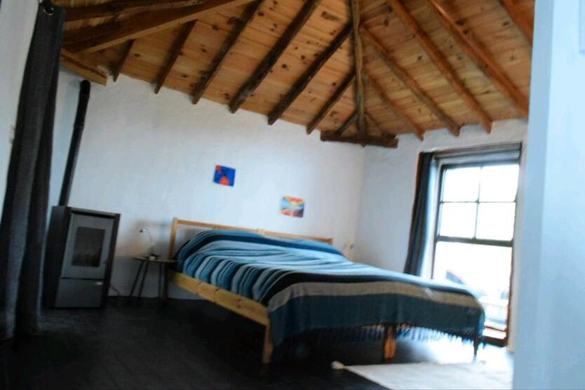 Nachhaltig betriebenes Fincahaus,Casa Madera 2, Norden Teneriffa