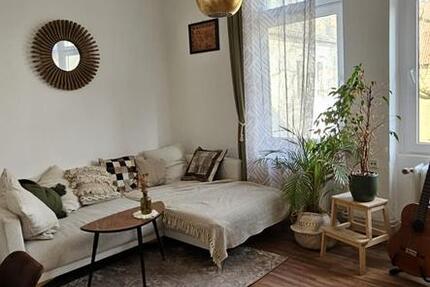 Helle 2-Zimmerwohnung im Östlichen Ringgebiet 2 zimmer