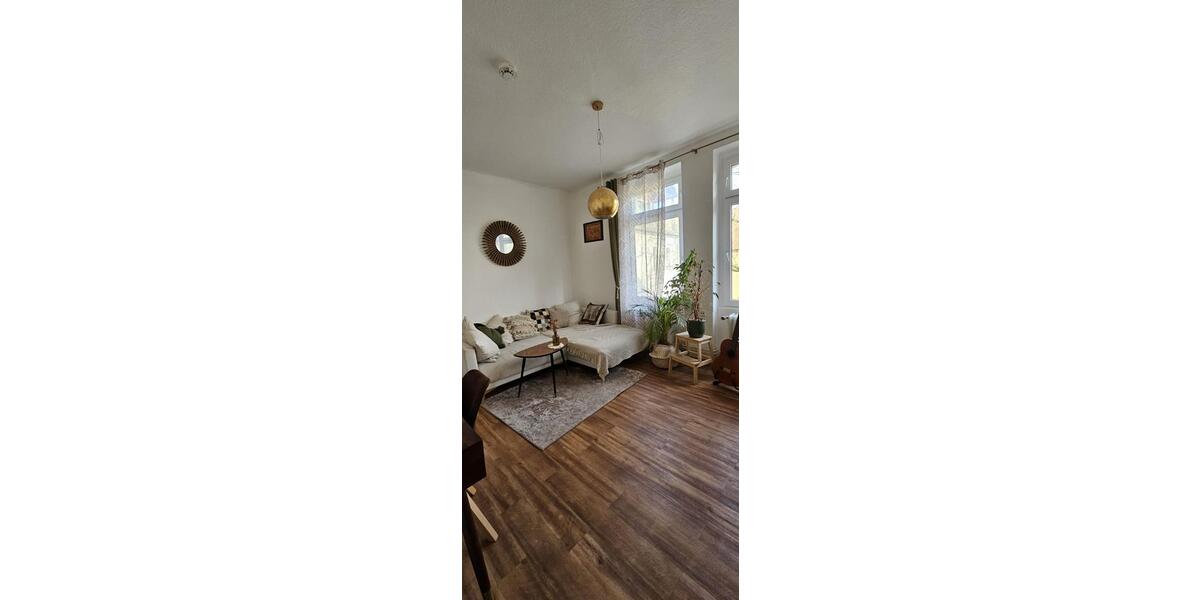 Helle 2-Zimmerwohnung im Östlichen Ringgebiet 2 zimmer