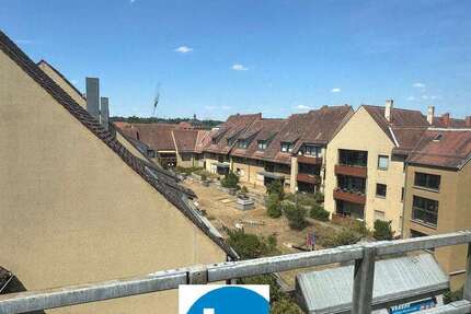 Wohnung Erlangen Röthelheimpark - 1 Zimmer, 17 m&sup2;, 450&euro; | Angebot:26988403
