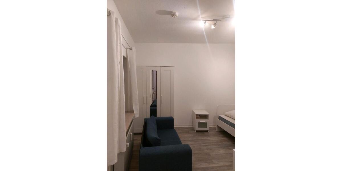 Erdgeschoßwohnung Kelsterbach - 2 Zimmer, 19 m&sup2;, 800&euro; | Angebot:25175751