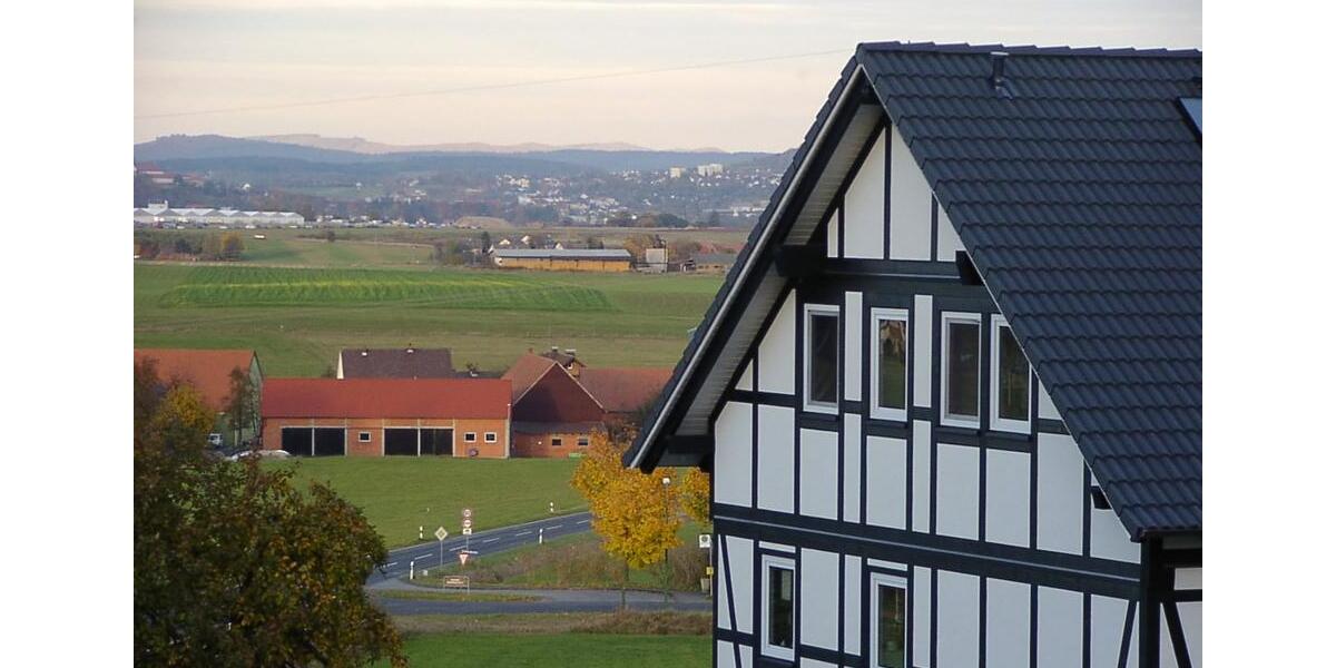 Dachgeschoßwohnung Fulda Fulda-Galerie - 2 Zimmer, 60 m&sup2;, 595&euro; | Angebot:25230526