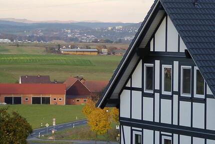 Wohnung Fulda Fulda-Galerie - 2 Zimmer, 60 m&sup2;, 595&euro; | Angebot:25230526