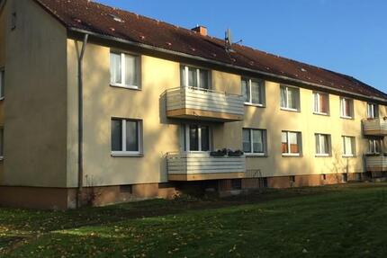Schöne, bezugsfertig sanierte 3,5-Zi.-Wohnung im Grünen zimmer