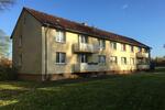 Schöne, bezugsfertig sanierte 3,5-Zi.-Wohnung im Grünen zimmer