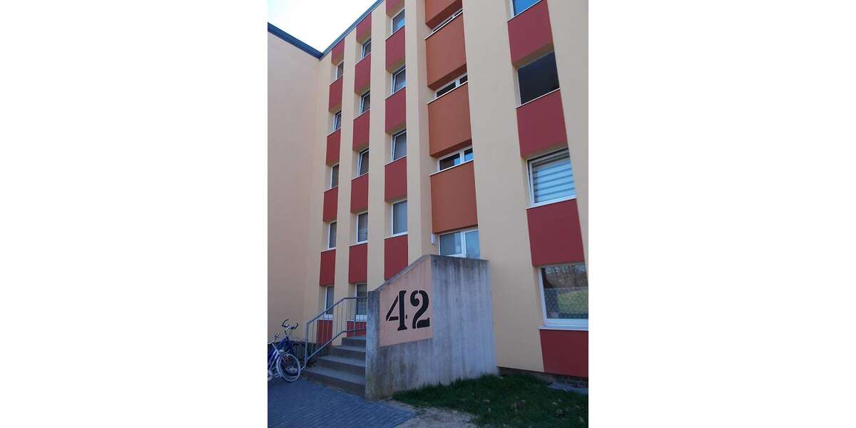 Wohnung zum Mieten in Salzgitter 385 € 73.32 m² 3 zimmer