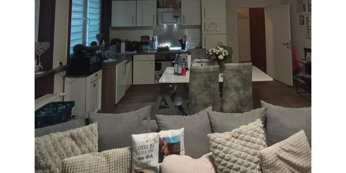 Etagenwohnung Vechta - 3 Zimmer, 95 m&sup2;, 780&euro; | Angebot:26019399