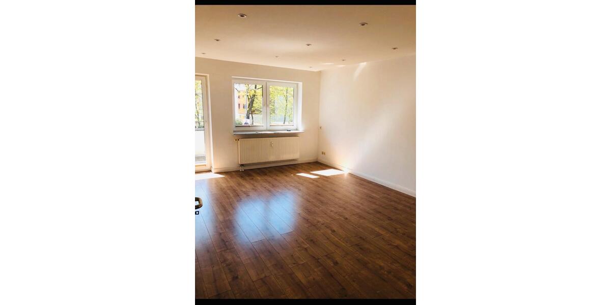 „Moderne 3-Zimmer-Wohnung in TOP-Lage Norderstedt Glashütte“ 3 zimmer