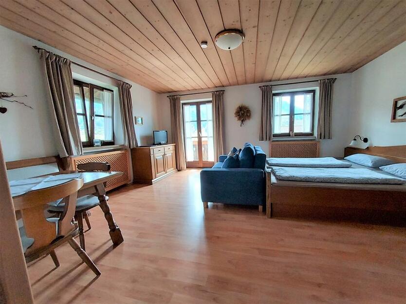 Apartment - Befristet Wohnen möbliert