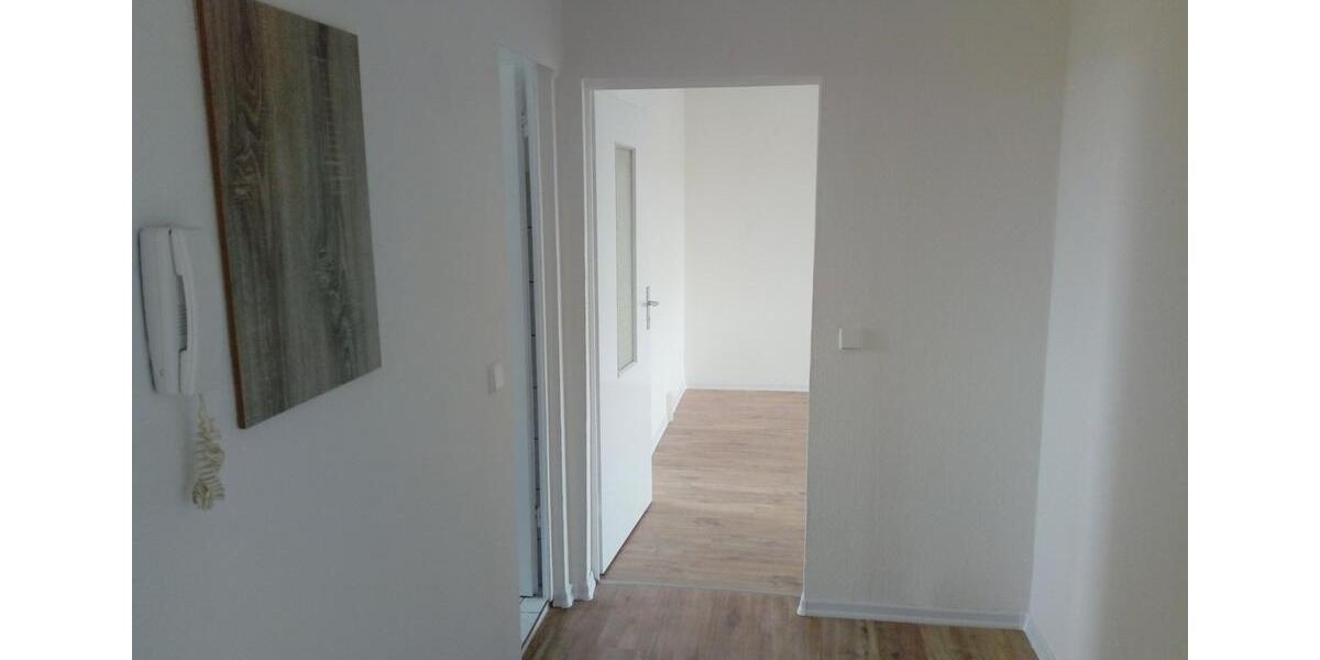 Etagenwohnung Annaburg - 3 Zimmer, 66 m&sup2;, 361&euro; | Angebot:23509775