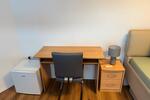 Wohnen auf Zeit Hockenheim - 1 Zimmer, 214 m&sup2;, 700&euro; | Angebot:26607802
