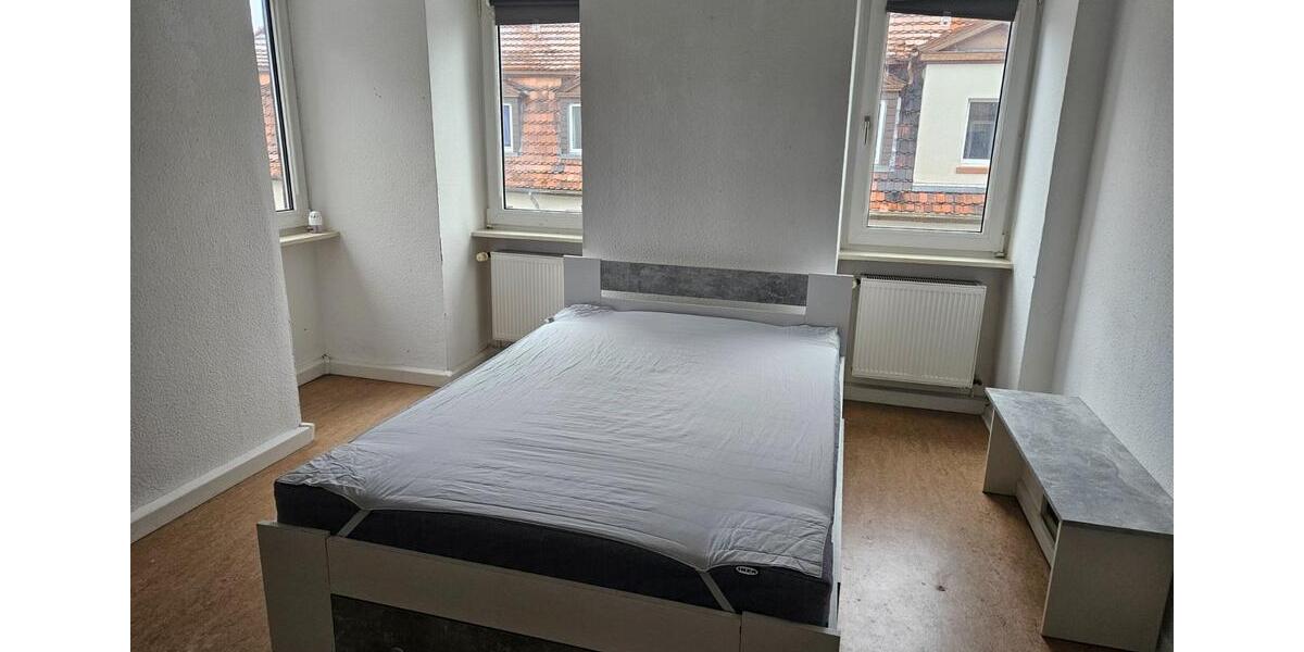 Wohnen auf Zeit Kassel Bettenhausen - 1 Zimmer, 20 m&sup2;, 500&euro; | Angebot:25877037