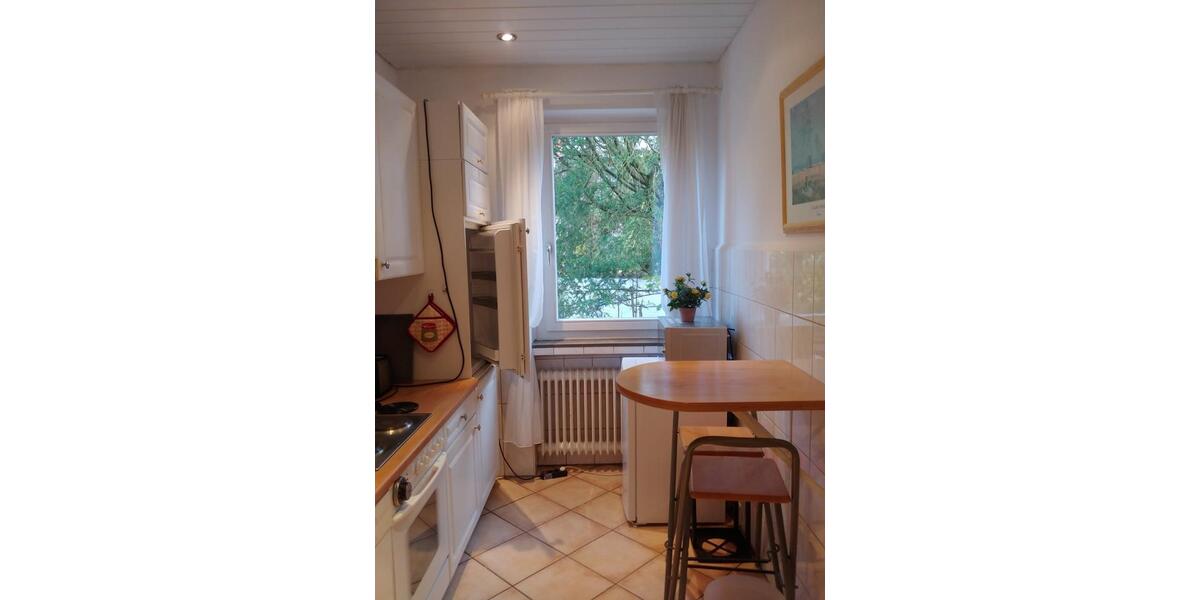 Wohnen auf Zeit Hannover Bothfeld-Vahrenheide - 4 Zimmer, 98 m&sup2;, 1.600&euro; | Angebot:24626385