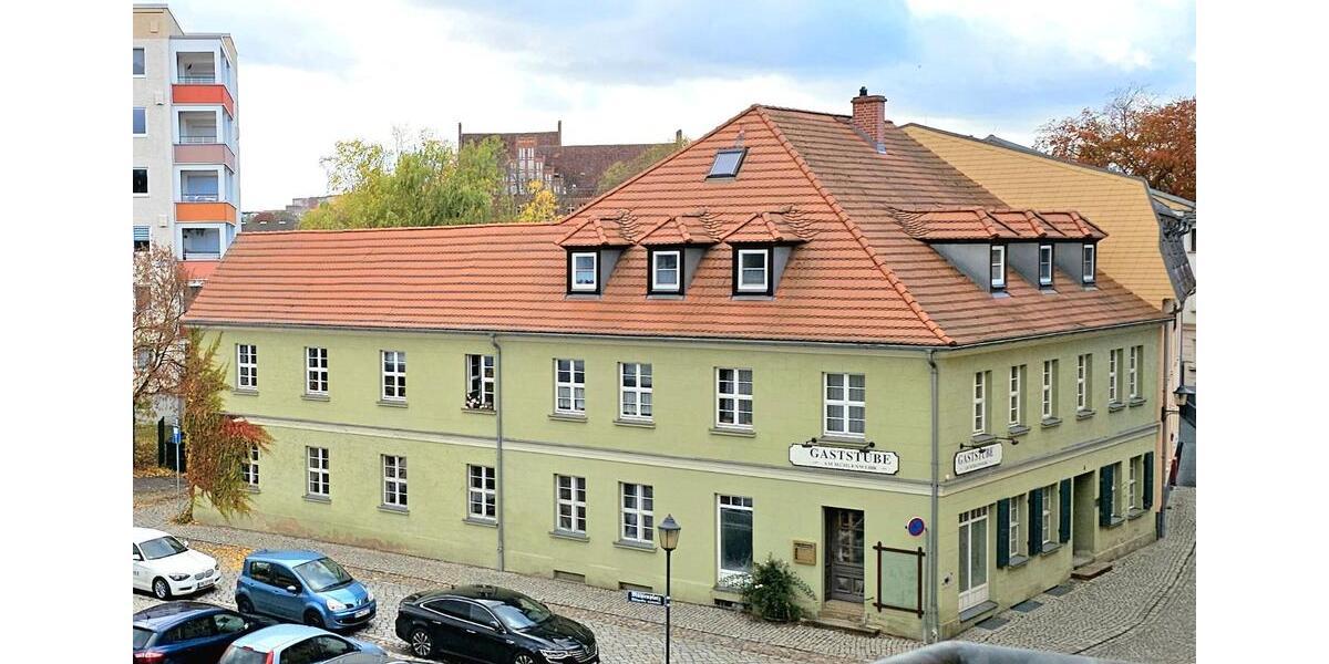 Etagenwohnung Spremberg - 4 Zimmer, 105 m&sup2;, 900&euro; | Angebot:26022789