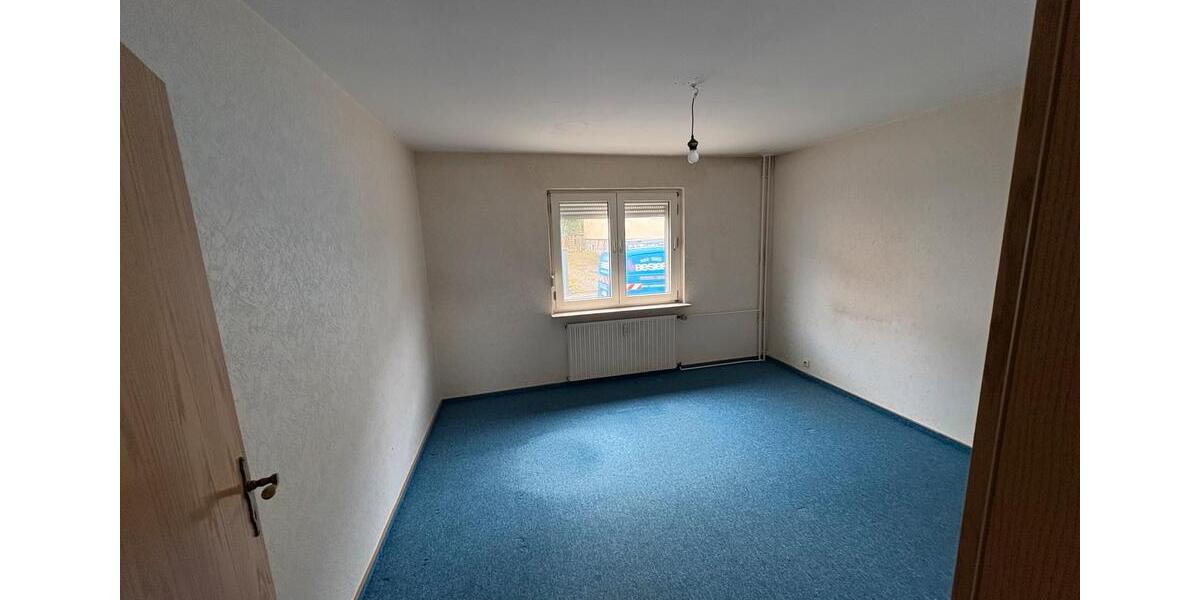 Erdgeschoßwohnung Taunusstein - 2 Zimmer, 50 m&sup2;, 600&euro; | Angebot:25841057