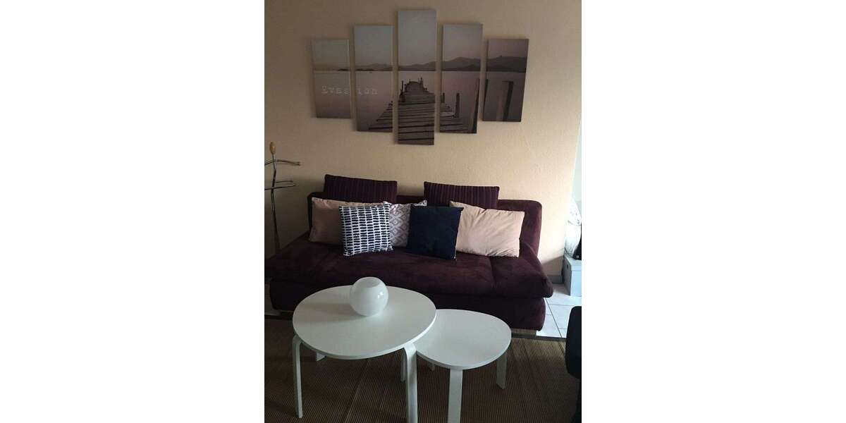 Wohnen auf Zeit in Düsseldorf 850 € 1 zimmer